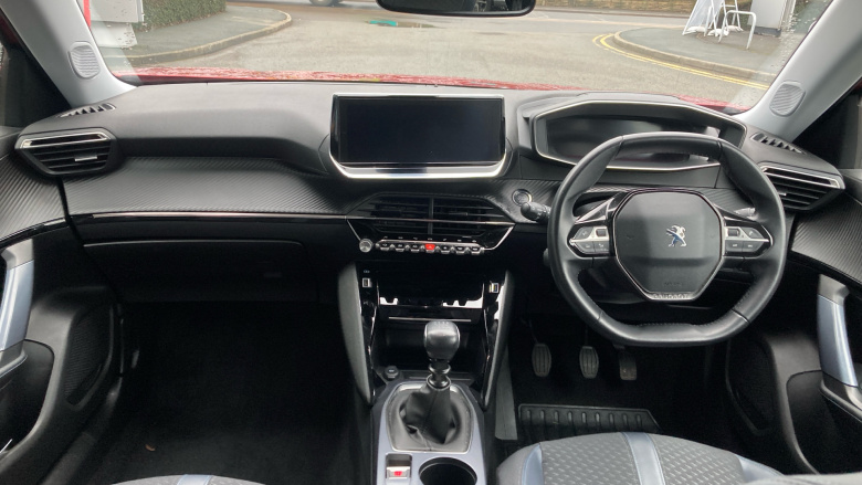 Peugeot 2008 1.2 PureTech Allure Premium 5dr Petrol Estate